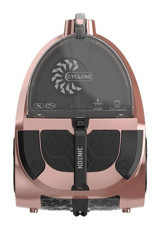 Koenic KVC 804224 890 W Hepa Filtreli 3.1 lt Kapasiteli Toz Torbasız Süpürge Rose