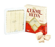 Elvan Sade Çekme Helva 120 gr