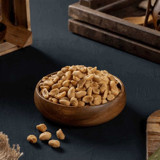 Halktan Kabuksuz Tuzsuz Kavrulmuş Yer Fıstığı 500 gr