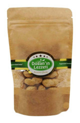 Doğan'ın Lezzeti Kabuklu Tuzsuz Çiğ Yer Fıstığı 1 kg