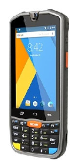 Point Mobile Pm67 USB Bluetooth Wifi Ekranlı 1D/2D Okuyuculu CCD Masaüstü Barkod Okuyucu