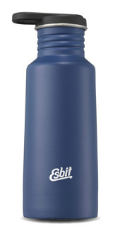 Esbit Pictor Paslanmaz Çelik 550 ml Outdoor Matara Termos Lacivert