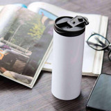 Flyon Look 571 Metal 5000 ml Outdoor Matara Termos Beyaz