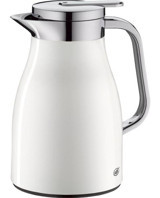 Alfi Skyline Paslanmaz Çelik 650 ml Çaydanlık Termos Beyaz