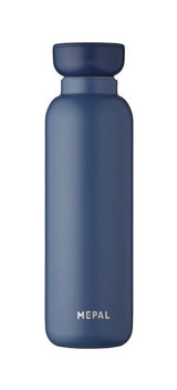 Mepal Insulated Paslanmaz Çelik 500 ml Outdoor Matara Termos Lacivert