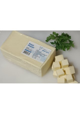 Niyazibey Çiftliği Doğal Mayalı Kaşar Peyniri 1 kg