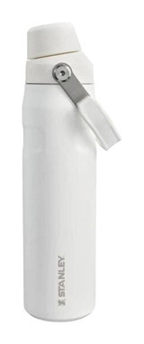 Stanley The Aerolight Paslanmaz Çelik 600 ml Outdoor Matara Termos Beyaz