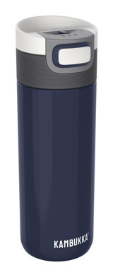 Kambukka Paslanmaz Çelik 500 ml Outdoor Matara Termos Lacivert