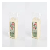 Dink Gıda Tam Yağlı Klasik Olgunlaştırılmış Sert Beyaz İnek Peyniri 2x500 gr