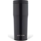 Lunetherm Paslanmaz Çelik 480 ml Outdoor Bardak Termos Siyah
