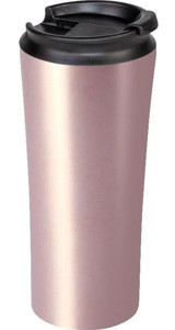 Kale Kle-10 Çelik 400 ml Outdoor Matara Termos Lila
