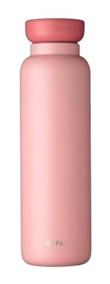 Mepal Insulated Bottle Paslanmaz Çelik 900 ml Outdoor Matara Termos Pembe
