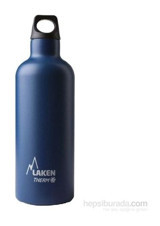 Laken Futura Çelik 500 ml Outdoor Matara Termos Mavi