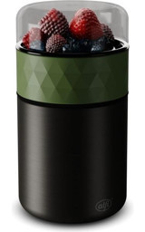 Alfi Endless Paslanmaz Çelik 500 ml Outdoor Yemek Termos Siyah
