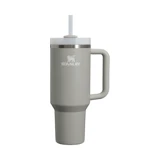 Stanley Quencher H2.0 Flowstate Paslanmaz Çelik 1.1 lt Outdoor Bardak Termos Gri