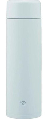 Zojirushi SM-GA60 Paslanmaz Çelik 600 ml Outdoor Matara Termos Beyaz