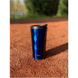 Le Murano Diamond Çelik 350 ml Outdoor Matara Termos Lacivert