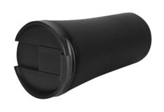 Baylar Paslanmaz Çelik 500 ml Outdoor Matara Termos Siyah