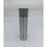 Cooker CKR 2057 Paslanmaz Çelik 400 ml Outdoor Matara Termos Gri
