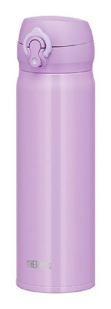 Thermos JNL350 Paslanmaz Çelik 500 ml Outdoor Matara Termos Altın