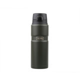 Thermos Stainless King SK4000-AGTRAK Paslanmaz Çelik 400 ml Outdoor Matara Termos Haki