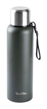 Tantitoni 024-01 Paslanmaz Çelik 1.5 lt Outdoor Matara Termos Haki
