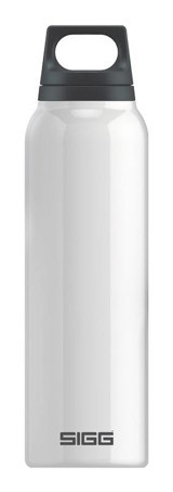 Sigg 2391884 Paslanmaz Çelik 500 ml Outdoor Matara Termos Beyaz
