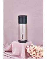Cooker CKR 2020 Paslanmaz Çelik 400 ml Outdoor Matara Termos Rose Gold