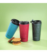 Schafer Iron Man Çelik 350 ml Outdoor Matara Termos