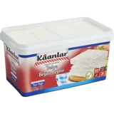 Kaanlar Tam Yağlı Beyaz İnek Peyniri 1 kg