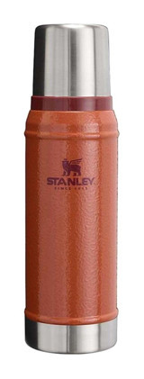 Stanley Classic Outdoor Matara Termos Turuncu