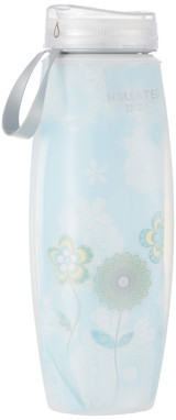 Polar Bottle 202550 Paslanmaz Çelik 550 ml Matara Termos Mavi
