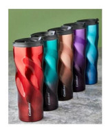 Cooker CKR 2051 Paslanmaz Çelik 500 ml Outdoor Matara Termos Çok Renkli