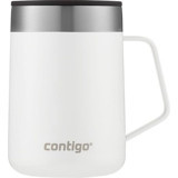 Contigo Streeterville Paslanmaz Çelik 420 ml Outdoor Matara Termos Bej