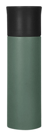 Allmug Çelik 400 ml Outdoor Matara Termos Yeşil