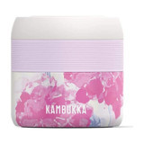 Kambukka Bora Paslanmaz Çelik 400 ml Outdoor Yemek Termos Pembe