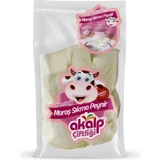 Akalp Yarım Yağlı Maraş Sıkma İnek Peyniri 500 gr