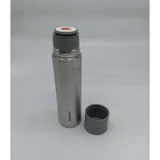 Cooker CKR 2057 Metal 750 ml Outdoor Matara Termos Gri