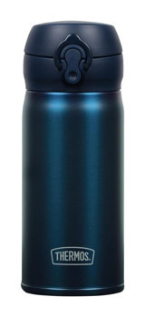 Thermos JNL350 Ultralight - 108695 Paslanmaz Çelik 350 ml Outdoor Matara Termos Mavi