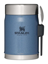 Stanley Classic Outdoor Yemek Termos Mavi