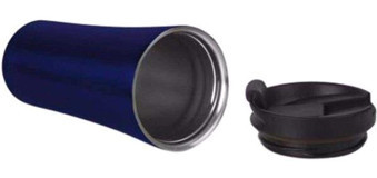 Flyon Look Çelik 500 ml Outdoor Matara Termos Lacivert