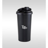 Bk Kişiye Özel 3588 Paslanmaz Çelik 500 ml Outdoor Matara Termos Siyah