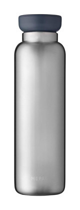Mepal Elipse Paslanmaz Çelik 900 ml Outdoor Matara Termos Gri