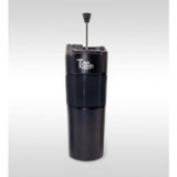 Bk Kişiye Özel 3518 Paslanmaz Çelik 500 ml Outdoor Bardak Termos Siyah