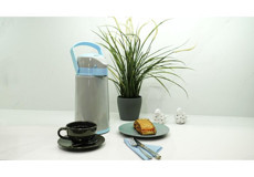 Dory Blue Seri Paslanmaz Çelik 1.9 lt Outdoor Matara Termos Yeşil
