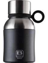 Bugatti Paslanmaz Çelik 500 ml Outdoor Yemek Termos Antrasit