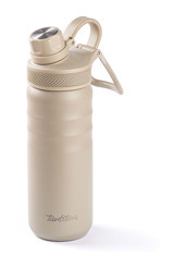 Tantitoni 024-01 Paslanmaz Çelik 530 ml Outdoor Matara Termos Bej