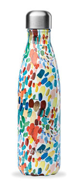 Qwetch QD3095 Paslanmaz Çelik 500 ml Outdoor Matara Termos Çok Renkli