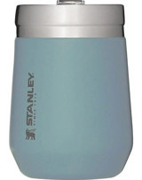 Stanley Go Everaday Paslanmaz Çelik 290 ml Outdoor Bardak Termos Mavi