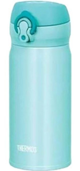 Thermos JNL350 Ultralight Paslanmaz Çelik 350 ml Outdoor Matara Termos Mor